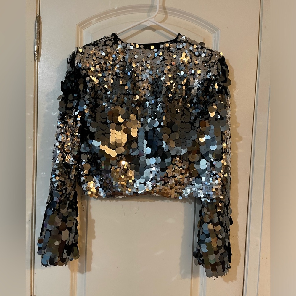 Zara Top - Picture 4 of 4